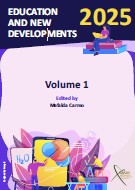 Education and New Developments 2025 – Volume 1 | END 2026